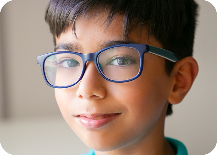 Kid's- Eyeglasses
